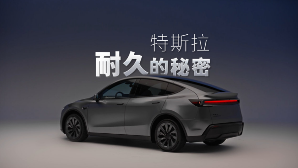 特斯拉质疑中国新能源路线：我们的问题，需要别人来告诉答案吗？